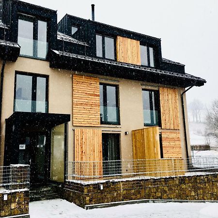 Apartman 2+Kk Долні-Морава Екстер'єр фото