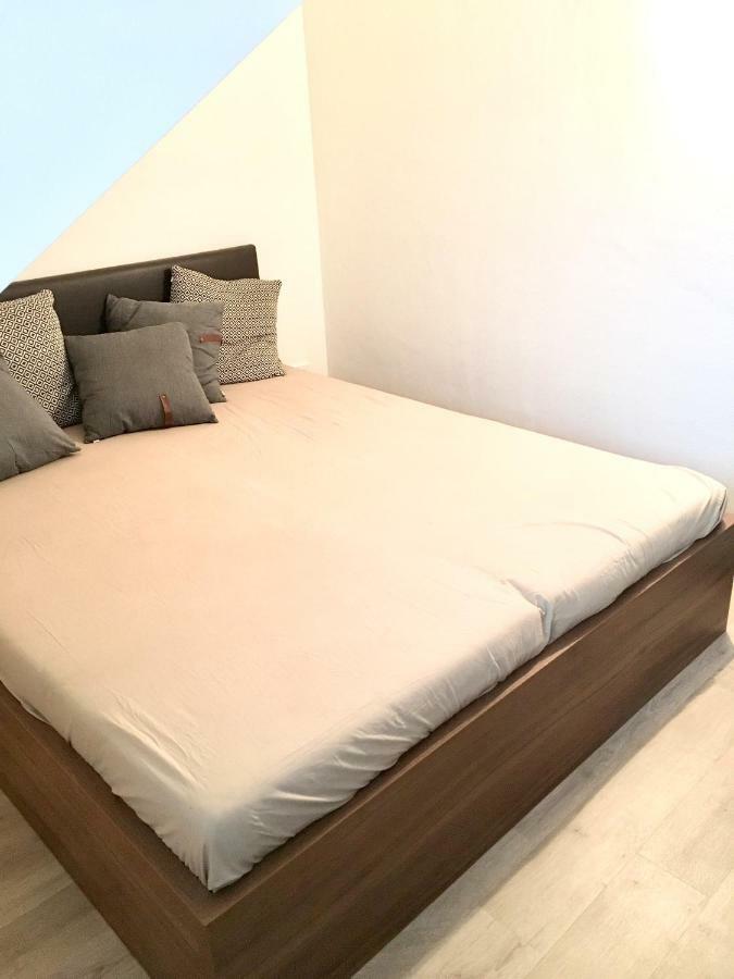 Apartman 2+Kk Долні-Морава Екстер'єр фото